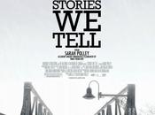 Stories Tell, nuovo Film della Wonder Pictures