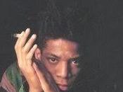 Basquiat. Vita lucente breve Genio dell'Arte. Libro Phoebe Hoban
