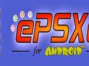 Epsxe emulatore permette giocare giochi originali della PlayStation.
