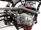 CB400N Head Turner