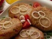 Hamburger stuzzicanti