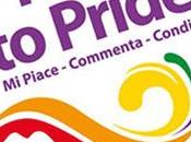 Sabato Mediterranean Pride: Giuliana madrina, Sindaco prima fila