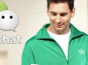 Wechat aggiorna alla versione 5.3.1.16 alcune novità