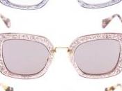 Love it!…and love sunglasses capsule collection