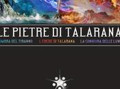 Pietre Talarana I-III Volume unico