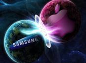 Samsung, arriva condanna: milioni favore Apple Nokia