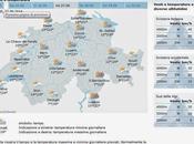 Eurolambretta 2014 Previsioni meteo