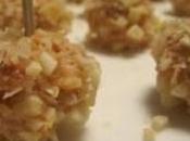 Bocconcini formaggi