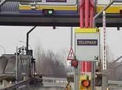 Pagare telepass? meglio “trenino”