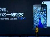 Huawei Honor “Mulan” ufficiale, gamma Octa-Core Kirin euro