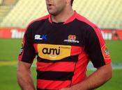 George Whitelock Panasonic Wild Knights