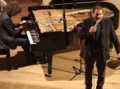 Notte tango bolero vista Duomo