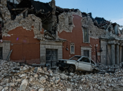 L’Aquila: ricostruzione post terremoto nelle mani Casalesi. Arrestati imprenditori