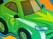 OverVolt: crazy slot cars mitica pista Polistil ritorna Windows Phone