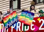 INARRESTABILI (Gay pride Roma 2014)