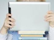 Niente tablet, siamo bambini