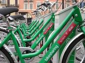 Ignazio Marino Guido Improta toccano fondo sulla mobilità. clamorosa presa fondelli bike-sharing pedalata assistita