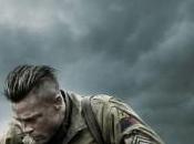 trailer Fury: Brad Pitt torna ammazzare nazisti