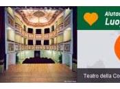 Luoghi Cuore FAI: Teatro della Concordia Monte Castello Vibio aspetta voto!