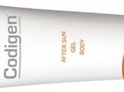 Solari Codigen: proteggere idratare pelle dopo l’esposizione sole