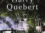 Recensione verità caso Harry Quebert Joël Dicker