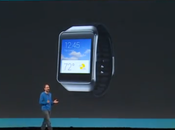 Gear Live nuovo smartwatch targato Samsung sistema operativo Android Wear realtà!