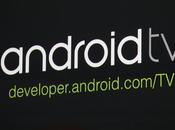 Android potenza vostro salotto casa