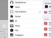 Tweak Cydia Quick Activator Riaggiorna alla versione 1.3.5