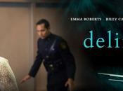Recensione: Delirium serie Pilot 1x01