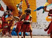 danze rituali tibetane mostra Venezia