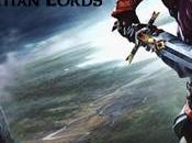 Risen Titan Lords: Arriva gilda Guardiani