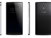 Huawei presentato ufficialmente Honor