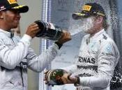 Mercedes: Niki Lauda Hamilton Rosberg puntualizza