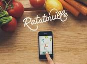 Lifestyle ratatouille