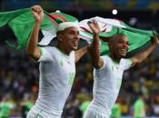 Mondiali Brasile 2014, girone storica Algeria, Belgio tris