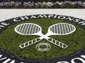 Wimbledon, risultati tabellone maschile