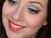 Look estivo Aragosta Neve Cosmetics