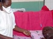 L'Ebola morte "rossa") preoccupa solo l'Africa occidentale /Vertice breve Accra