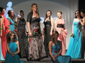 Pozzuoli, sedici detenute diventano top-model “sfilando giorno”