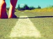 Energia ogni passo: l’elettricita’ nasce dalla pressione delle scarpe