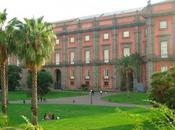 Allarme sicurezza: Bosco Capodimonte ancora chiuso pubblico