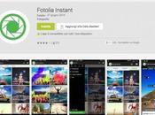 Fotolia: come soldi foto