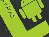 Android changelog novità.