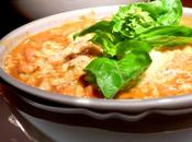 PASTA FAGIOLI
