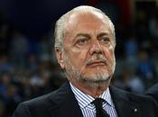 Laurentis: “Non morto solo Ciro… calcio italiano”