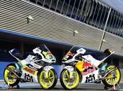 Husqvarna Moto3 Team Avant Tecno 2014