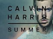 Summer Calvin Harris: vampate d'estate
