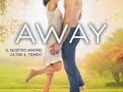 Anteprima: "Away" Tamara Ireland Stone (Mondadori)