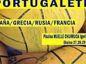 Streaming! Torneo Portugalete!