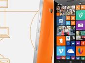 Nokia Lumia data Italia Notizia